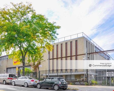 A look at 39-34 43rd Street Industrial space for Rent in Sunnyside