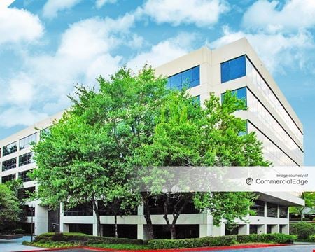A look at Pennant Park 360 Office space for Rent in Atlanta