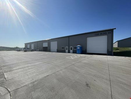 A look at 1105 Wright Brothers Blvd SW Industrial space for Rent in Cedar Rapids