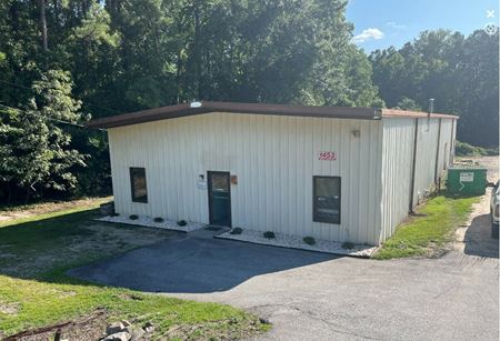 A look at 1453 Bella Vista Dr Industrial space for Rent in Columbia