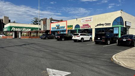 A look at 2373 Hempstead Turnpike commercial space in East Meadow
