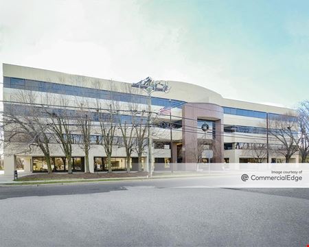A look at Sherbrooke Office Center II commercial space in Rochelle Park