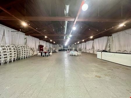 A look at 3100 S Main St Industrial space for Rent in Los Angeles