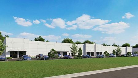 A look at Tallevast Commerce Center Industrial space for Rent in Sarasota