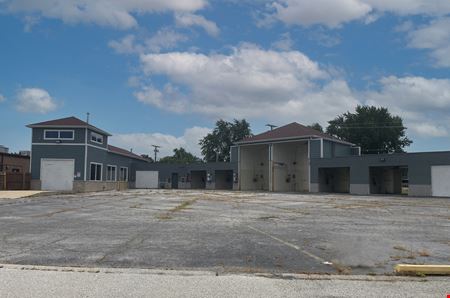 A look at 565 E 170th Street commercial space in South Holland