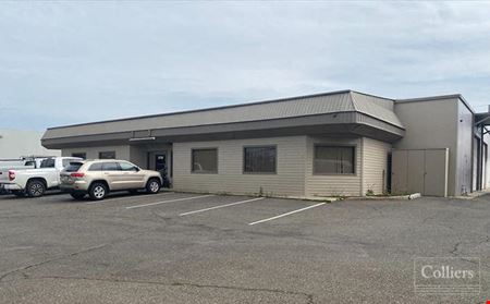 A look at 3720 Omec Circle Industrial space for Rent in Rancho Cordova