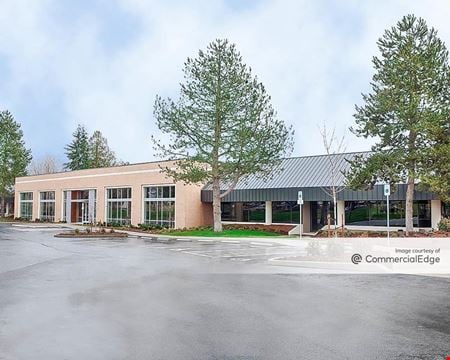 A look at 55 West - Buildings 1 & 2 Office space for Rent in Hillsboro