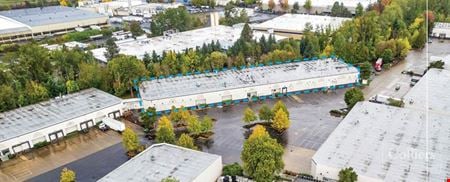 A look at For Lease | 59,500 SF at Airport Park, Bldg 3 commercial space in Portland