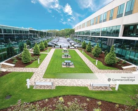 A look at Trumbull Corporate Center commercial space in Trumbull