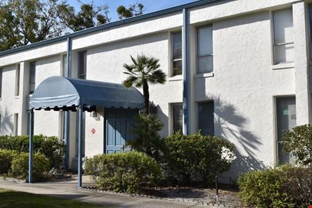 A look at Aloma Executive Suites Office space for Rent in Winter Park