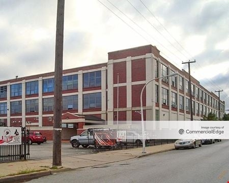 A look at 55 Chicago Business Center Industrial space for Rent in Chicago