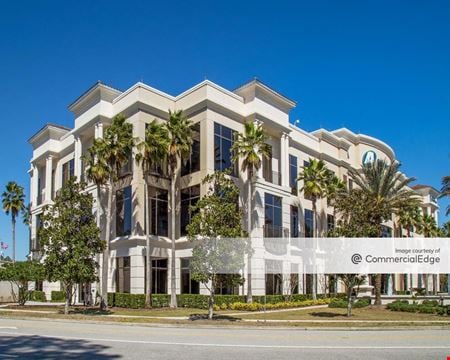 A look at Fort Wade Office Park - Building I commercial space in Ponte Vedra Beach