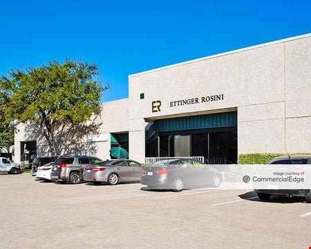 A look at Northgate 3 Industrial space for Rent in Dallas