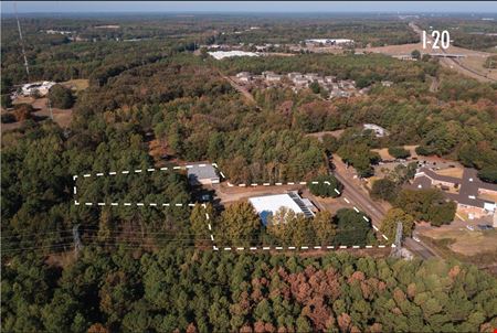 A look at Furniture Store & Warehouse in Excellent Condition commercial space in Jackson