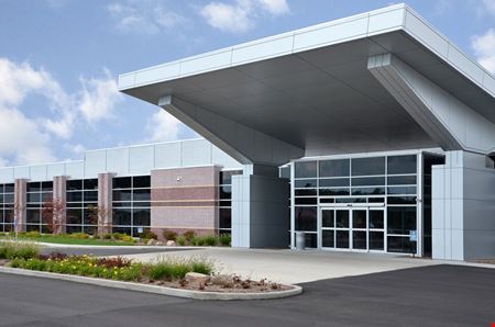 A look at University Commons Medical Plaza commercial space in Mishawaka