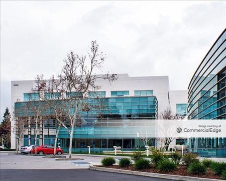A look at 3000-3030 Orchard Pkwy Office space for Rent in San Jose