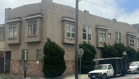 A look at 549 Holloway Avenue commercial space in San Francisco