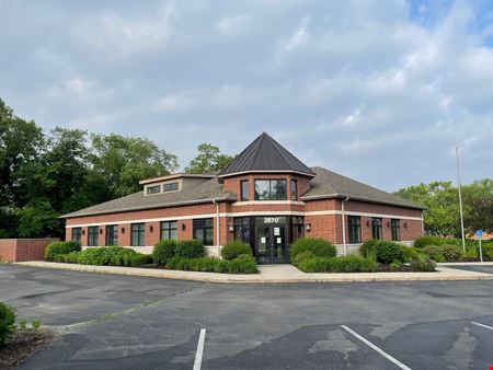 A look at 2570 Niles Road Office space for Rent in Saint Joseph