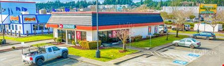 A look at Jack in the Box - Absolute NNN Lease commercial space in Silverdale