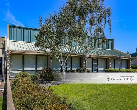 A look at 1916-1928 Old Middlefield Wy Industrial space for Rent in Mountain View