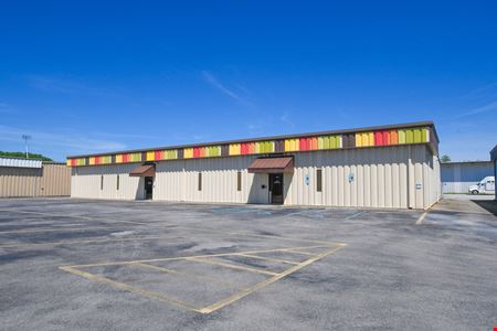 A look at 4812 Commercial Dr NW commercial space in Huntsville