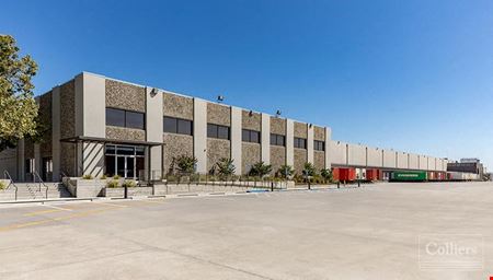 A look at 3771 Channel Drive commercial space in West Sacramento