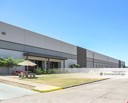 A look at Prologis Sky Harbor Center at 7th Street Industrial space for Rent in Phoenix