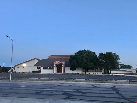 3311 Olsen - Amarillo