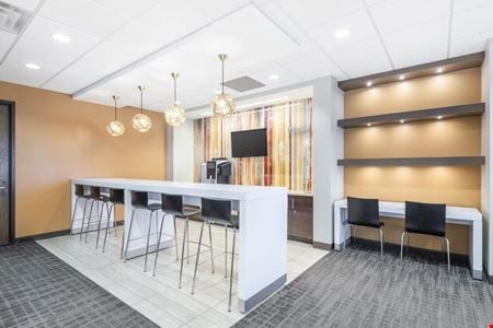 A look at Tuscany Plaza Coworking space for Rent in Greenwood Village