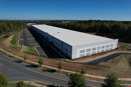 A look at Legacy Park West Industrial space for Rent in Rock Hill