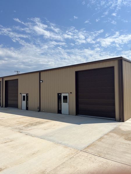 A look at 8009 Old Bastrop Road #101 Industrial space for Rent in New Braunfels