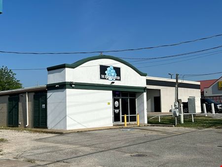 A look at Dispensary Property commercial space in Tulsa