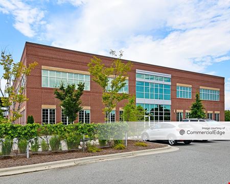 A look at 2485 Penny Rd Office space for Rent in High Point
