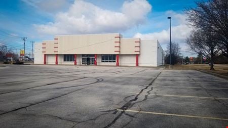 A look at Retail Building commercial space in Northwood