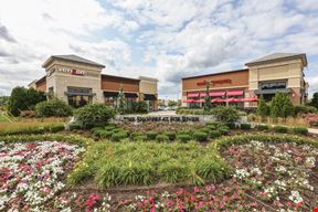 The Shoppes at Fox River