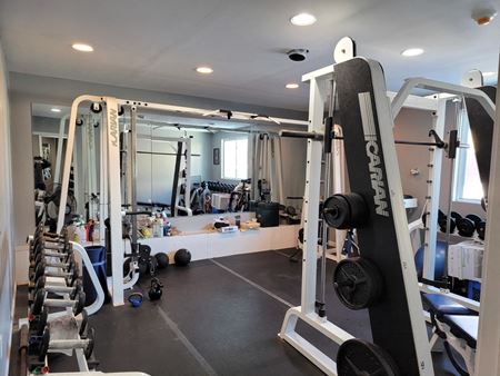 A look at Lease + Personal Training Business For Sale Commercial space for Rent in Depew