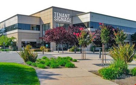 A look at TOWN CENTER BUSINESS PARK Industrial space for Rent in Milpitas