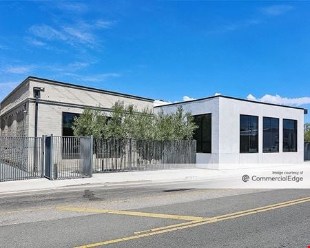 A look at 3101 Exposition Blvd & 3102 West 36th Street commercial space in Los Angeles