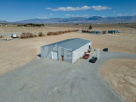 A look at 3600 Nevada 372 commercial space in Pahrump