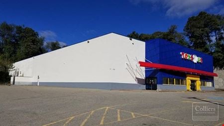 A look at 3735 William Penn Highway Commercial space for Rent in Monroeville