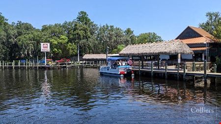 A look at Waterfront Restaurant, Entertainment Facility, Boat Marina and RV Campground commercial space in Fleming Island