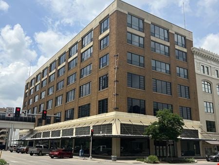 A look at THE ATRIUM Commercial space for Rent in Lincoln
