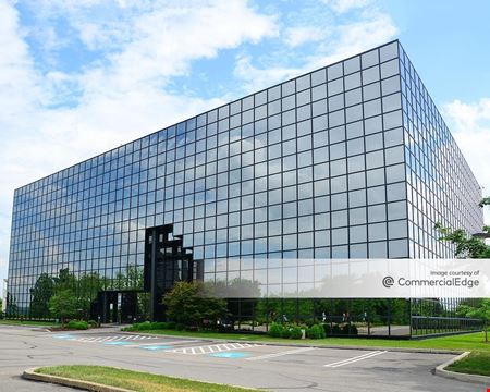 A look at Park Place Corporate Center I Office space for Rent in Pittsburgh