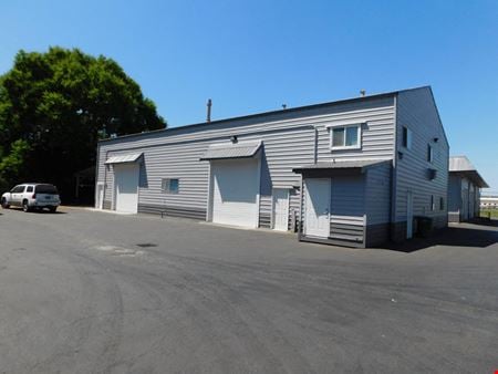 A look at 3910-3922 West 1st Avenue Eugene Industrial space for Rent in Eugene