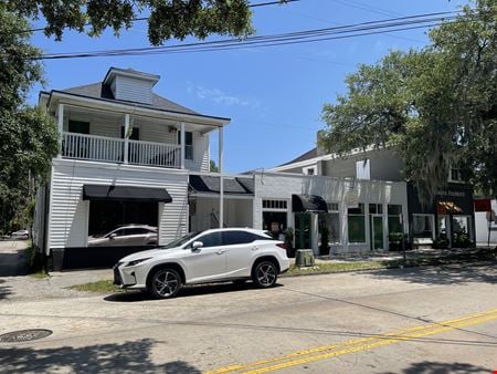 A look at Abercorn &amp; E 41st Commercial space for Rent in Savannah