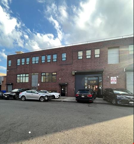 A look at 1554 63rd Street Office space for Rent in Brooklyn