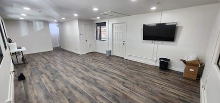 A look at Upstairs Office commercial space in Burleson