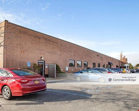 A look at 2100 Smithtown Avenue - ISP III commercial space in Ronkonkoma