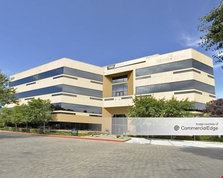 A look at Redwood Business Park - Sequoia Center - 5341 Old Redwood Hwy Office space for Rent in Petaluma