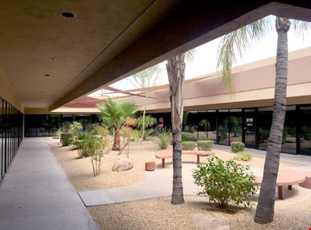A look at 17100 E Shea Blvd Office space for Rent in Fountain Hills